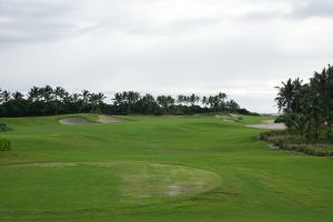 Puntacana (Corales) 7th